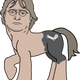 Illustration for article titled The Coolest, Weirdest Gabe Newell Fan Art We Could Find